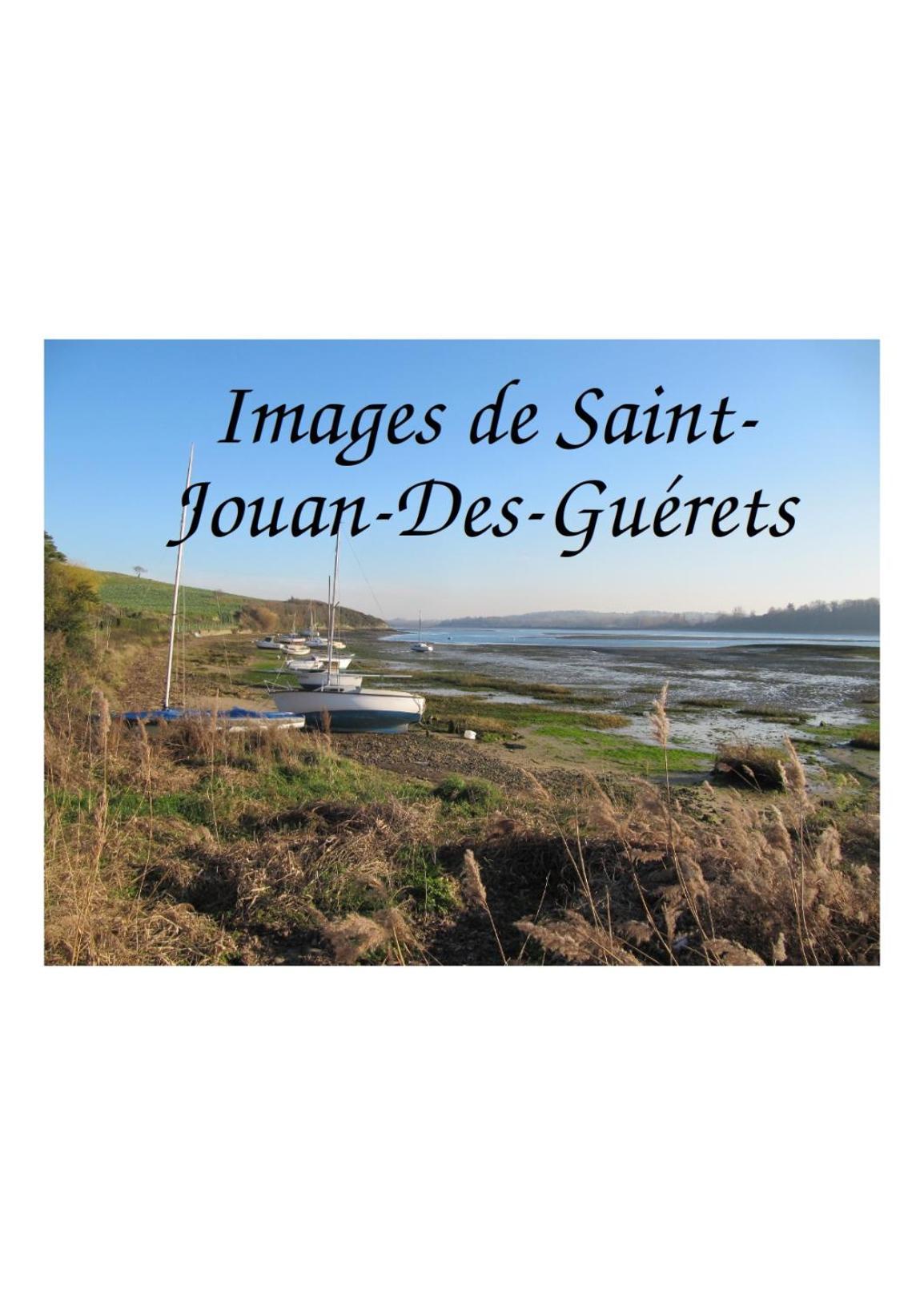 Les Cles Du Vallion, T2 Confort, Bord De Plage Et Paysages Сен-Жуан-де-Гере Экстерьер фото